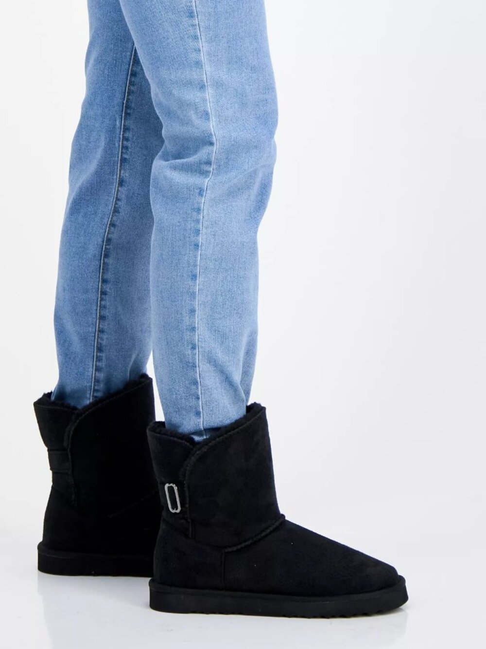 #83 Style & Co Women's Tessaa Cold-Weather Boots